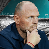 Joseph Oosting, FC Twente