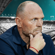 Joseph Oosting, FC Twente