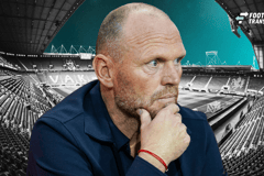 Joseph Oosting, FC Twente