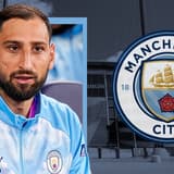 Gianluigi Donnarumma, Man City, 2026/27