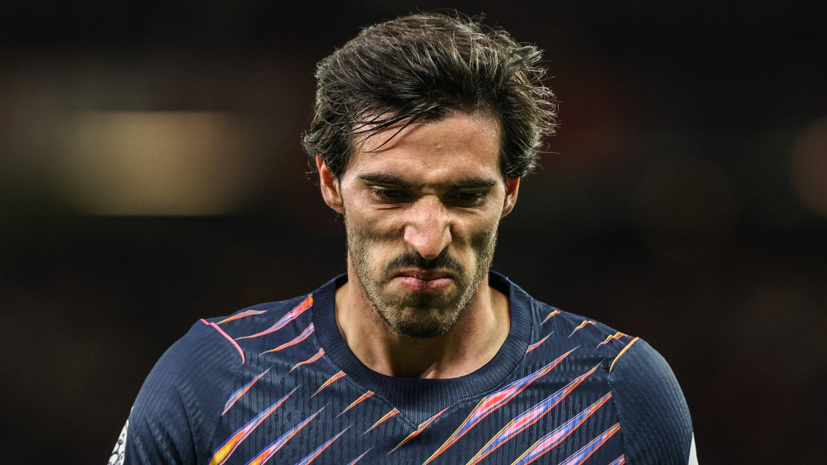Sandro Tonali, Tottenham, 2026/27