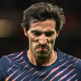 Sandro Tonali, Tottenham, 2026/27
