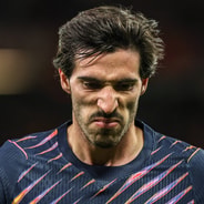 Sandro Tonali, Tottenham, 2026/27