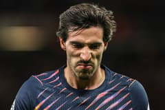 Sandro Tonali, Tottenham, 2026/27