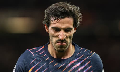 Sandro Tonali, Tottenham, 2026/27