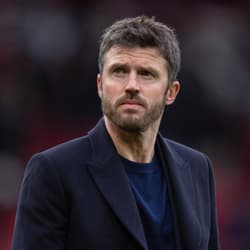 Michael Carrick, Man Utd, 2025/26
