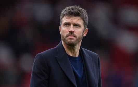 Michael Carrick, Man Utd, 2025/26