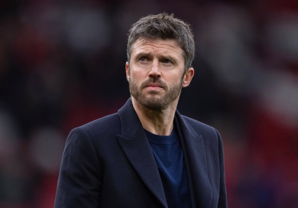 Michael Carrick, Man Utd, 2025/26