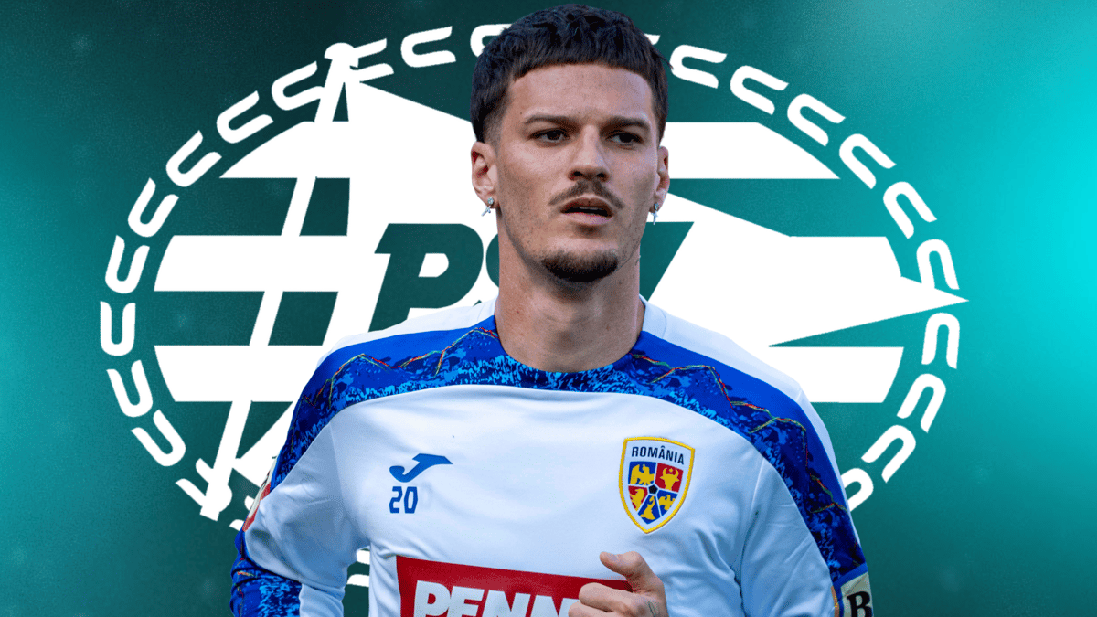 Dennis Man, PSV