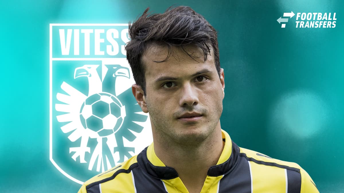 Valeri Qazaishvili, Vitesse