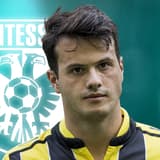Valeri Qazaishvili, Vitesse