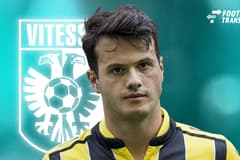Valeri Qazaishvili, Vitesse