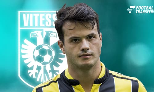 Valeri Qazaishvili, Vitesse