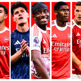 Arsenal summer signings 2025