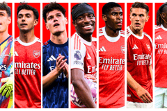 Arsenal summer signings 2025