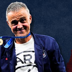 PSG offer Luis Enrique the first ever contract of its kind