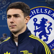 Martin Zubimendi, Chelsea