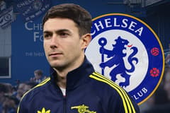 Martin Zubimendi, Chelsea