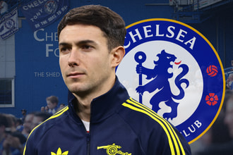 Martin Zubimendi, Chelsea