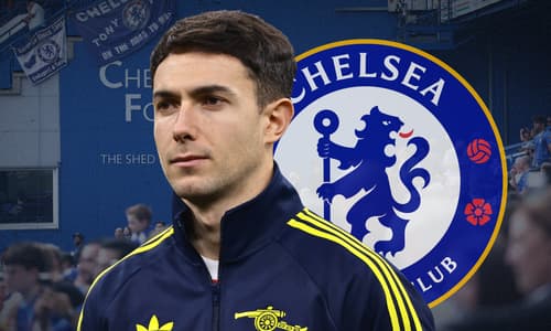 Martin Zubimendi, Chelsea