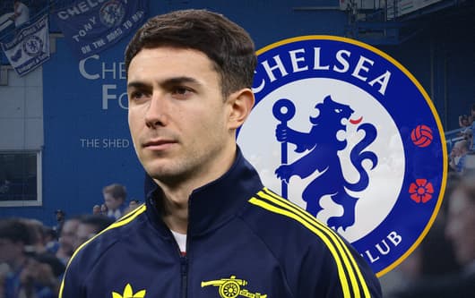 Martin Zubimendi, Chelsea