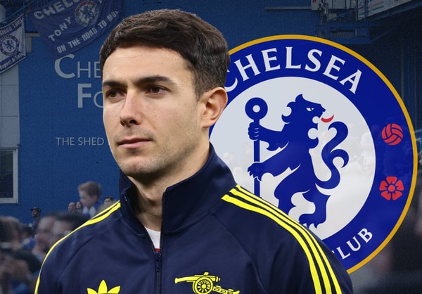 Martin Zubimendi, Chelsea