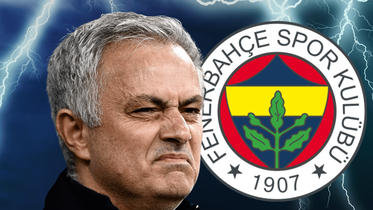 José Mourinho, Fenerbahçe