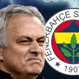 José Mourinho, Fenerbahçe