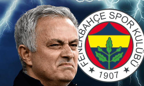 José Mourinho, Fenerbahçe