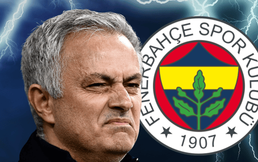 José Mourinho, Fenerbahçe