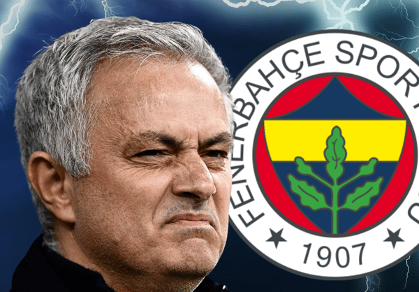 José Mourinho, Fenerbahçe