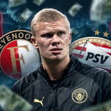 Erling Haaland