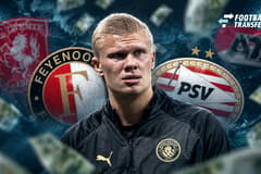 Erling Haaland