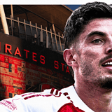 Kai Havertz, Arsenal