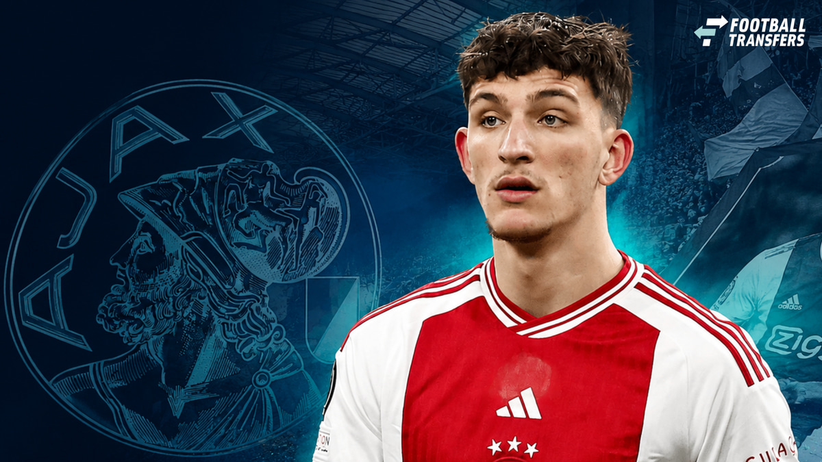 Ahmetcan Kaplan, Ajax