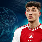 Ahmetcan Kaplan, Ajax