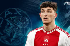 Ahmetcan Kaplan, Ajax