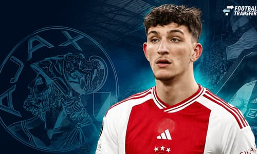 Ahmetcan Kaplan, Ajax