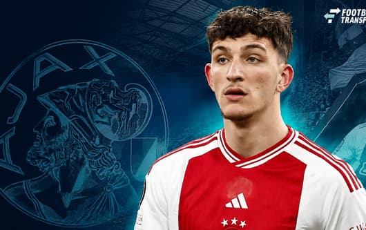 Ahmetcan Kaplan, Ajax