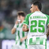 Dani Ceballos