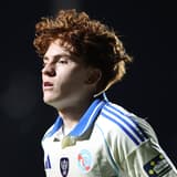 Valentin Barco, Strasbourg, 2025/26