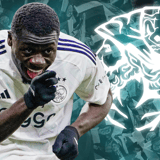Brian Brobbey, Ajax