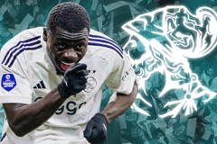 Brian Brobbey, Ajax