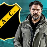 Carl Hoefkens, NAC Breda