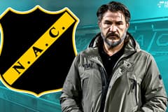 Carl Hoefkens, NAC Breda