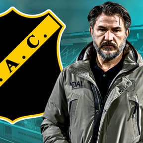 Gitzwart scenario voor NAC dreigt: leegloop bij degradatie