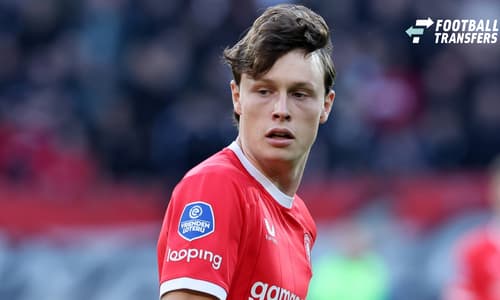 Waarde Sondre Ørjasæter stijgt opnieuw: bijzondere mijlpaal in zicht