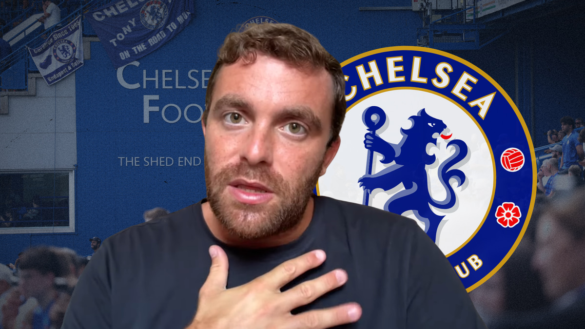 Fabrizio Romano, Chelsea