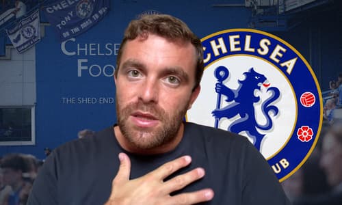 Fabrizio Romano, Chelsea