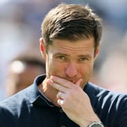 Xabi Alonso, Real Madrid, 2025/26